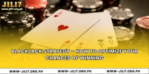 Blackjack Strategy